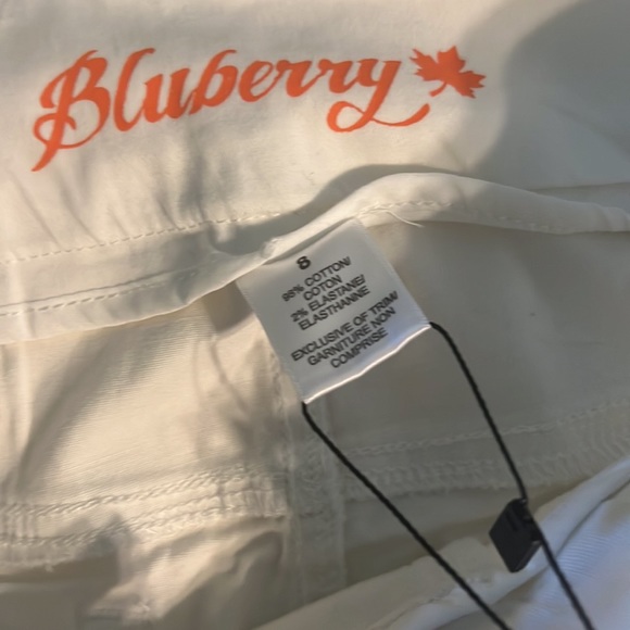 Elastic waistband by Blueberry Denim - Picture 6 of 7